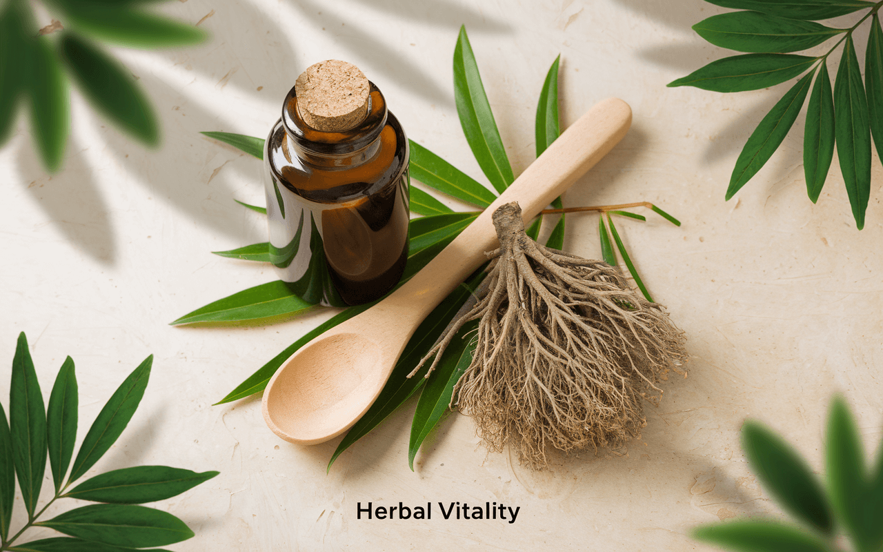 Anacyclus Pyrethrum for Male Vitality and Cognitive Health: Benefits and Considerations