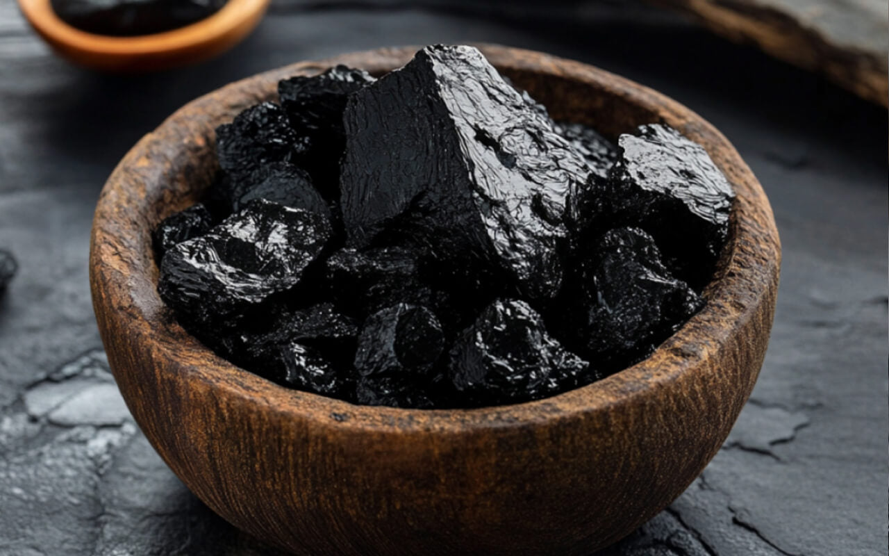 3 Things You Didn’t Know About Shilajit Gummies