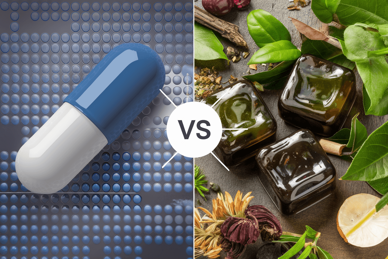 Why Shilajit is Called Nature’s ‘Viagra’