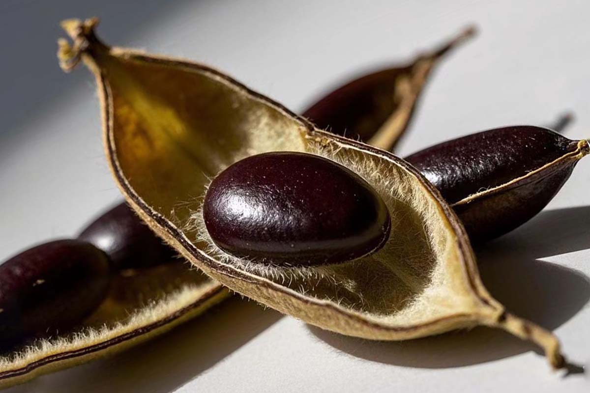 Mucuna pruriens: Nature’s L-Dopa Powerhouse