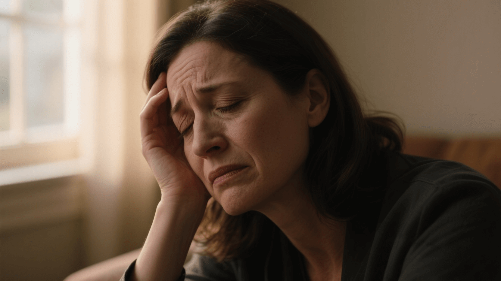 It’s Not Just Tiredness”: 5 Hormonal Imbalance Signs Every Woman in Her 30s Should Watch For