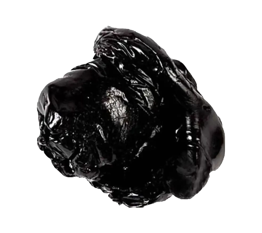 Golden Shilajit Concentrated Extract